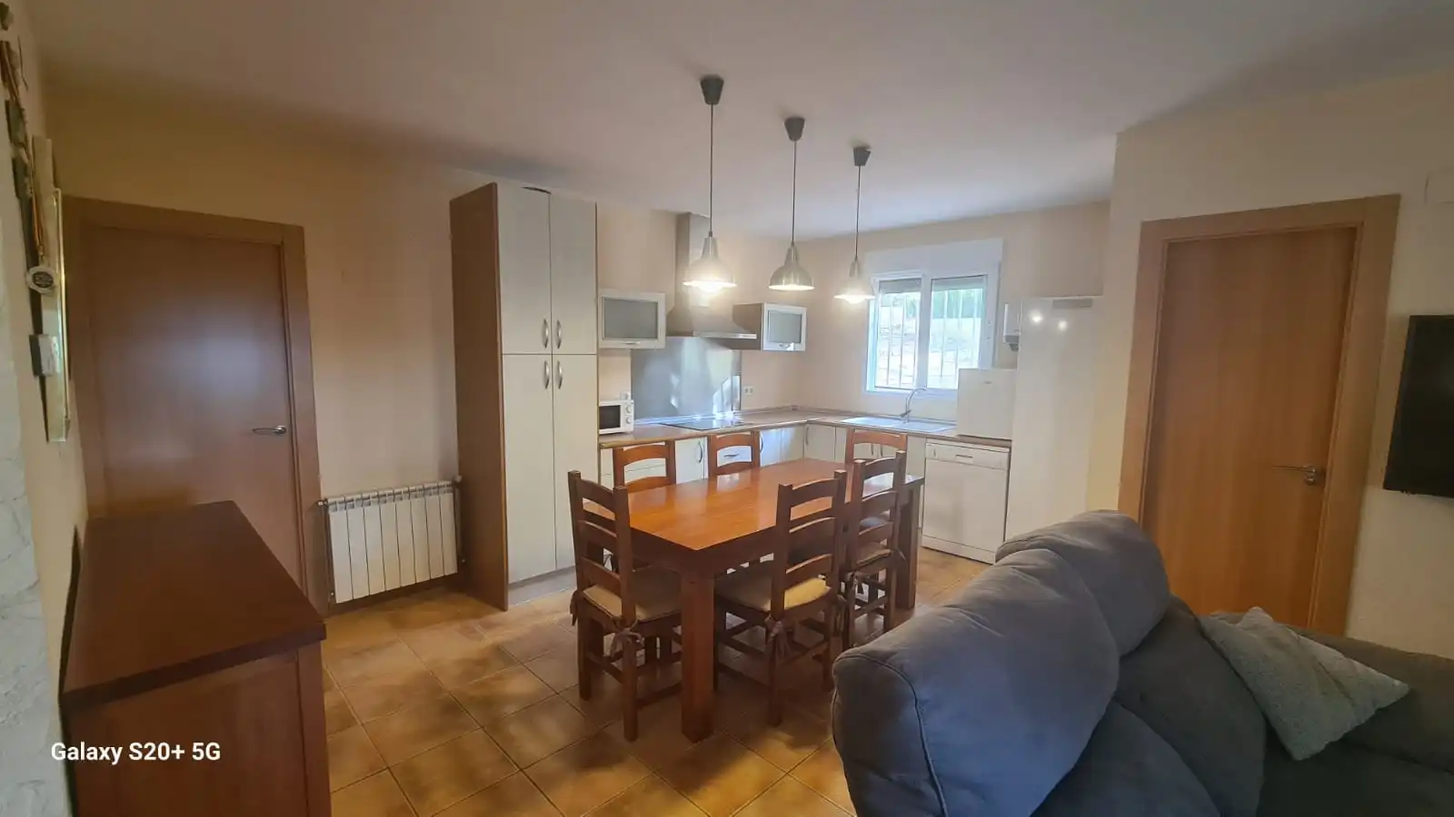Casa o chalet de alquiler en Partida Camara, 7046, San Crispín - Huerta Nueva-Estación