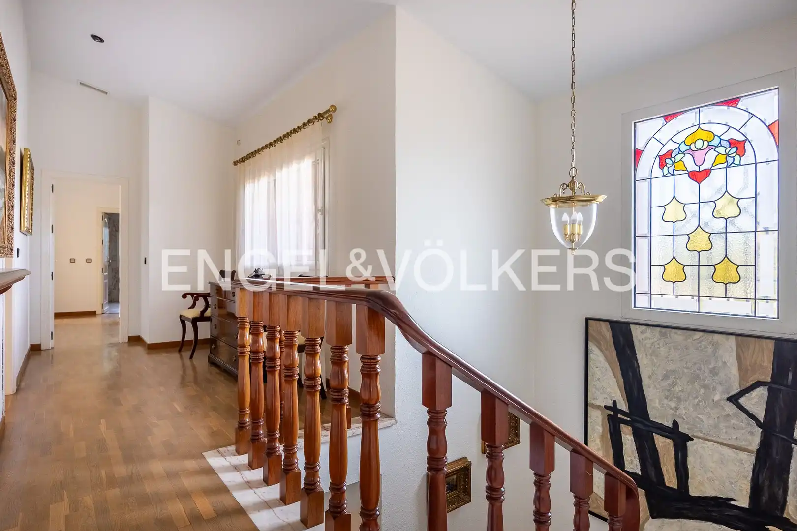 Casa o chalet en venta en Mairena del Aljarafe con Aire acondicionado, Calefacción y Jardín privado