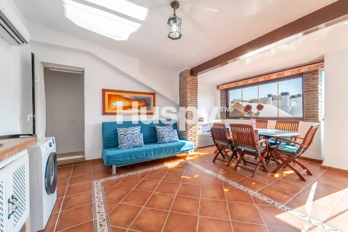 Wohnung mit Balkon zum Verkauf in Calle Carlos Cano, imagen 27