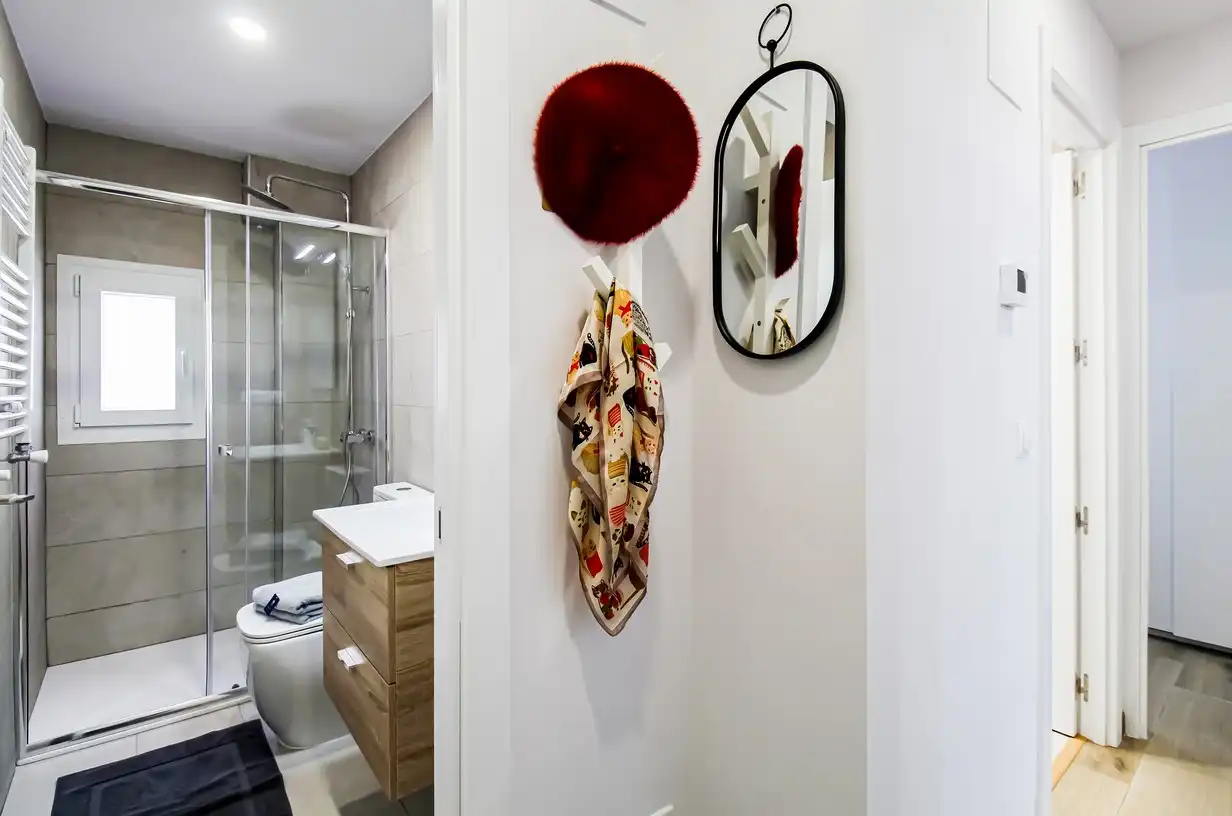 Wohnung zum Verkauf in Calle Canteras de Tilly, Casco histórico de Vicálvaro