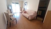 Living room of Flat for sale in Pineda de Mar