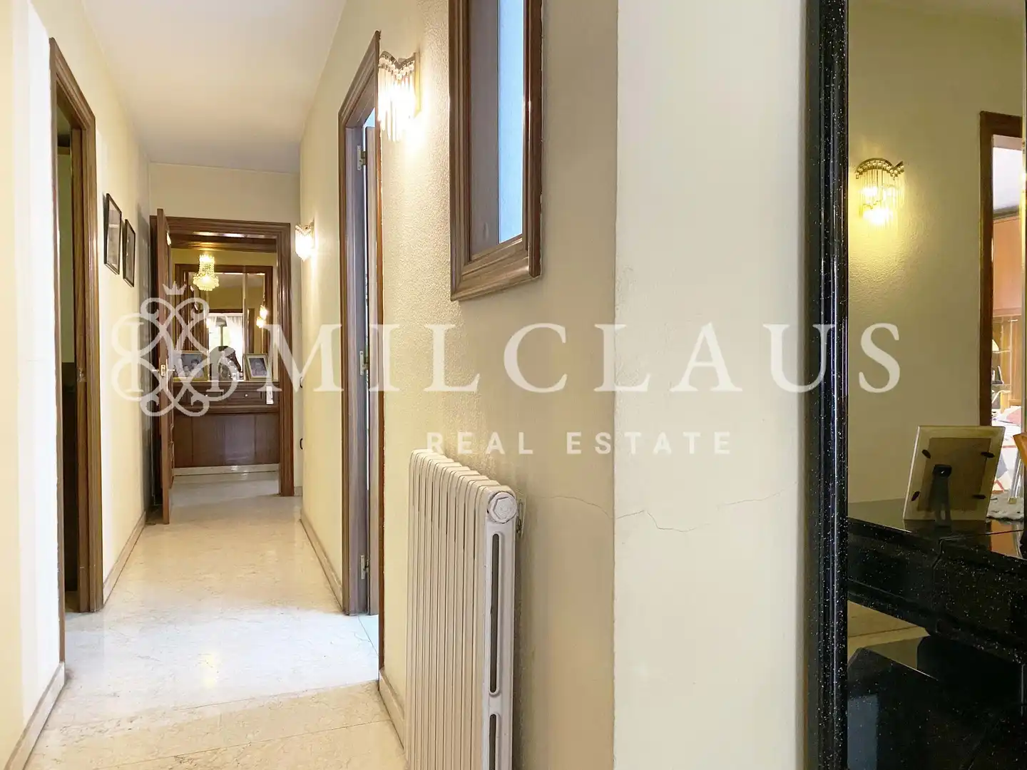 Residenziale con ascensore in vendita a Carrer de Marconi, imagen 95