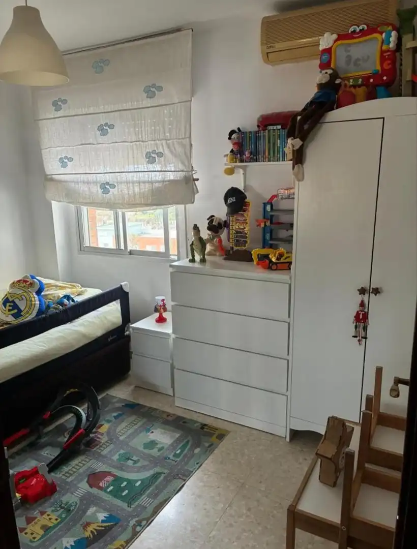 Piso con piscina en venta en Benalmádena pueblo, imagen 10