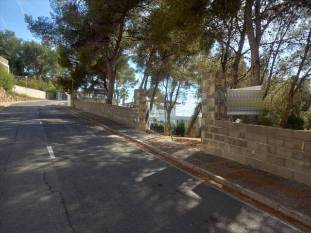 Terreno residencial en Venta en Urbanizacion Bosque en El Bosque