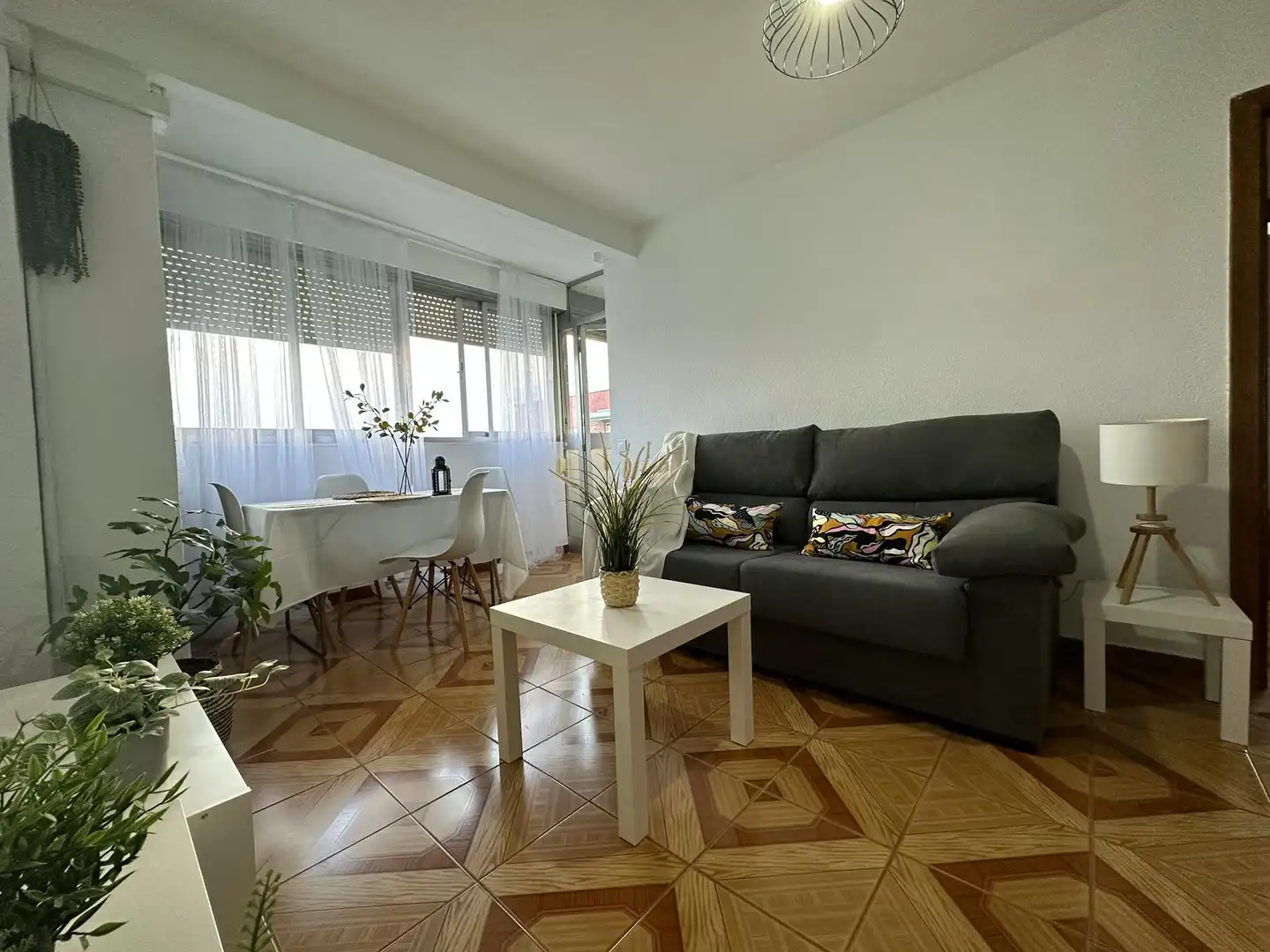 Wohnung zur Miete in N/A, Los Ángeles