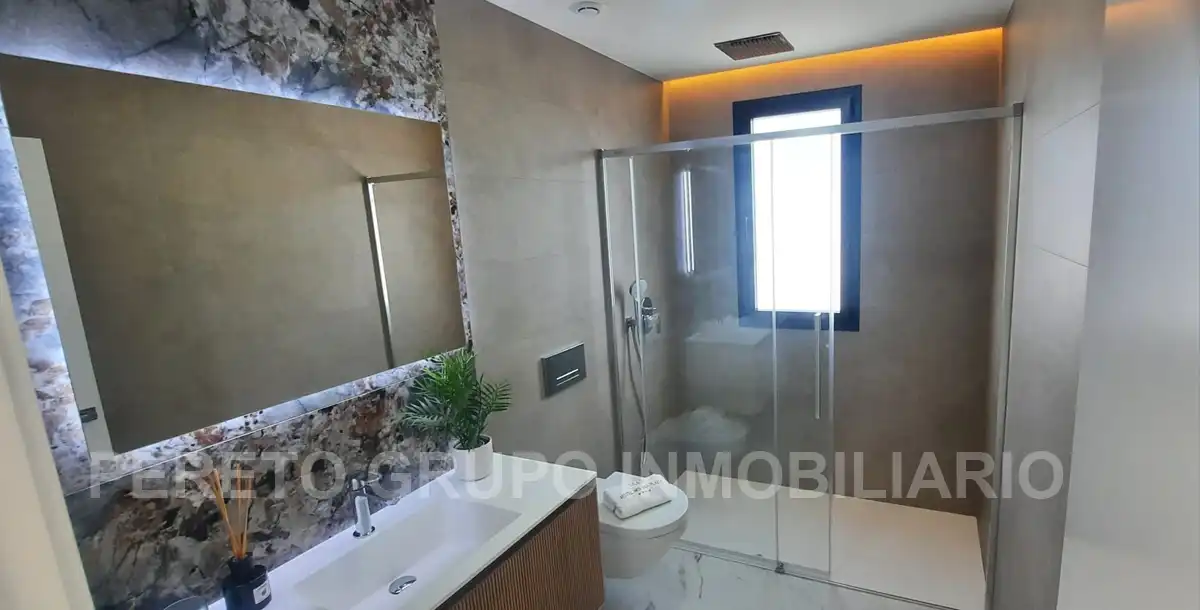 Detached house with pool for sale in El Montgó, imagen 13