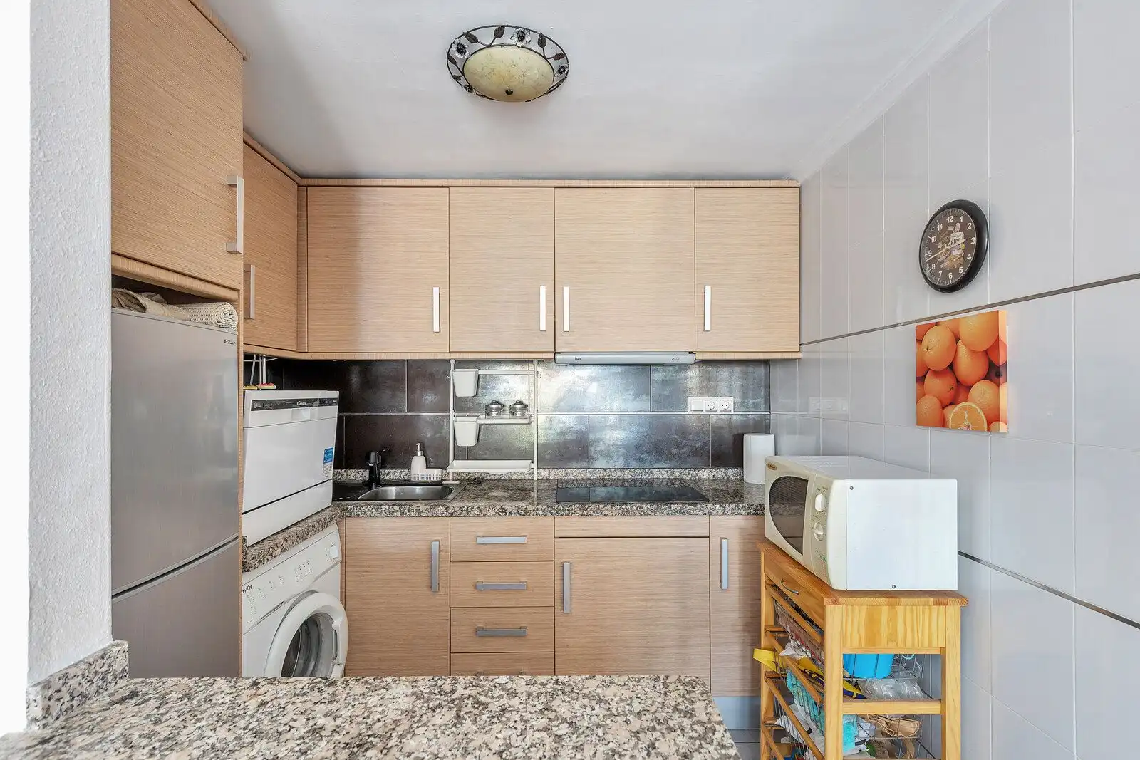 Apartament amb terrassa en venda a Calle Calle Pleamar, imagen 13