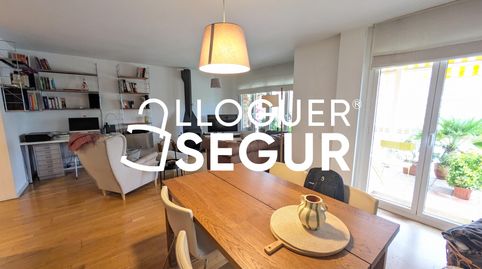 Photo 3 of Flat for rent in De Pere Serra, Colomer, Sant Cugat del Vallès