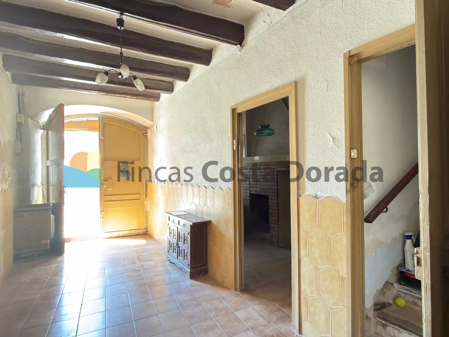 Country house zum Verkauf in El Castell de Cubelles