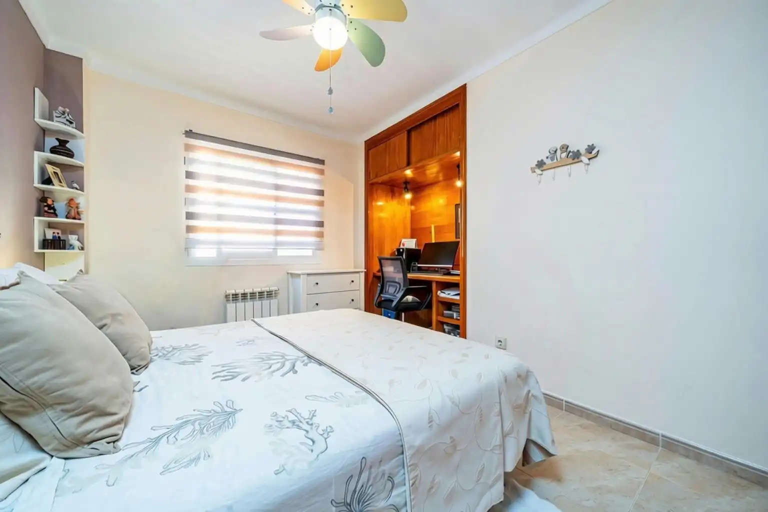 Appartement compact avec terrasse à vendre à Carrer des Bastiò, imagen 23