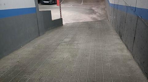 Foto 3 de Garatge en venda a Avenida del Rey Juan Carlos I, 49, Tarancón, Cuenca