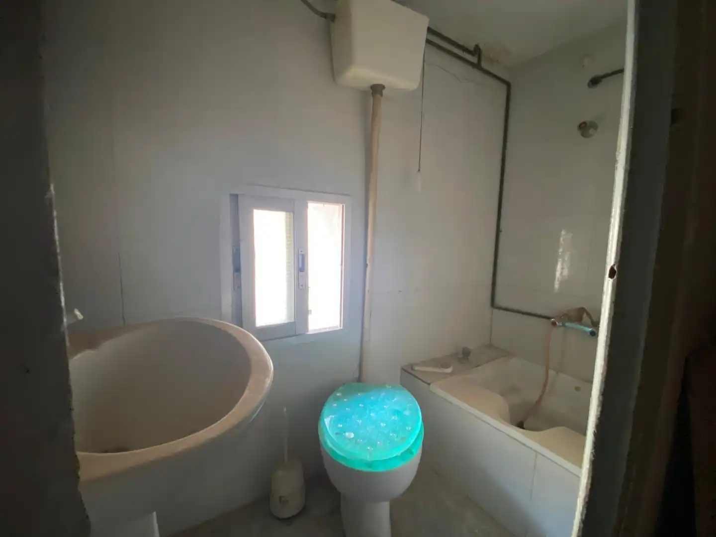 Finca rústica en venta en Chella