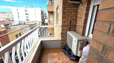 Foto 5 de Piso en venta en Salvador Guinot, Ensanche - Parque del Oeste, Castellón de la Plana / Castelló de la Plana