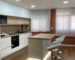 Kitchen of Apartment to rent in Cartagena  with Terrace