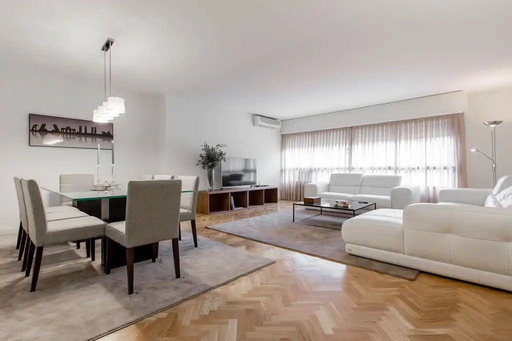 Piso de alquiler en Granollers, Barcelona