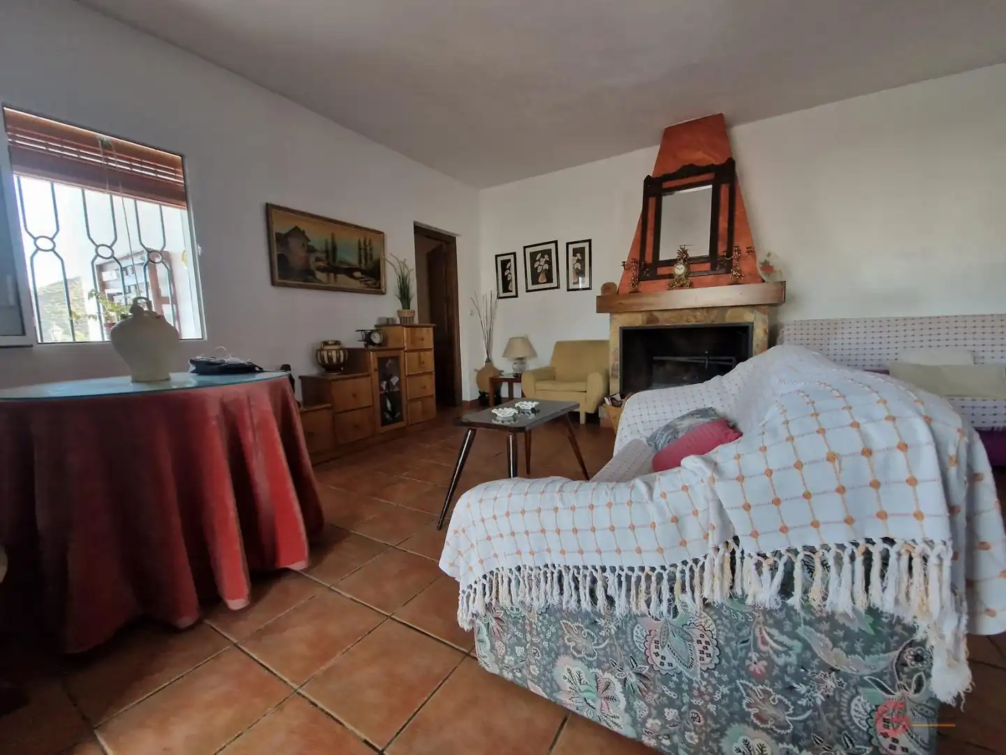 Finca rústica en venda a Ítrabo