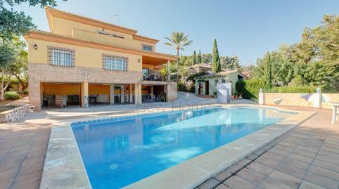 Photo 2 of House or chalet for sale in Rascanya, La Pobla de Vallbona