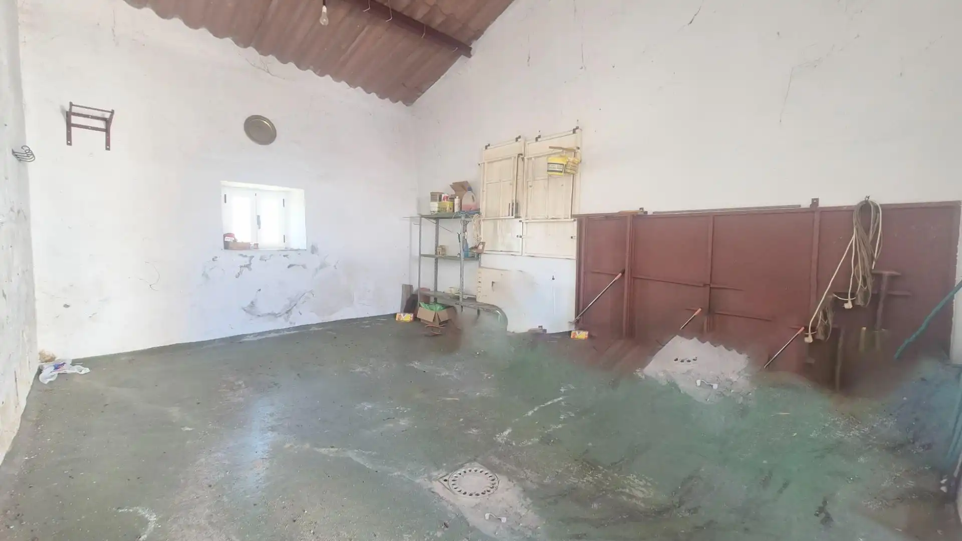 Garage for sale in Barruecopardo
