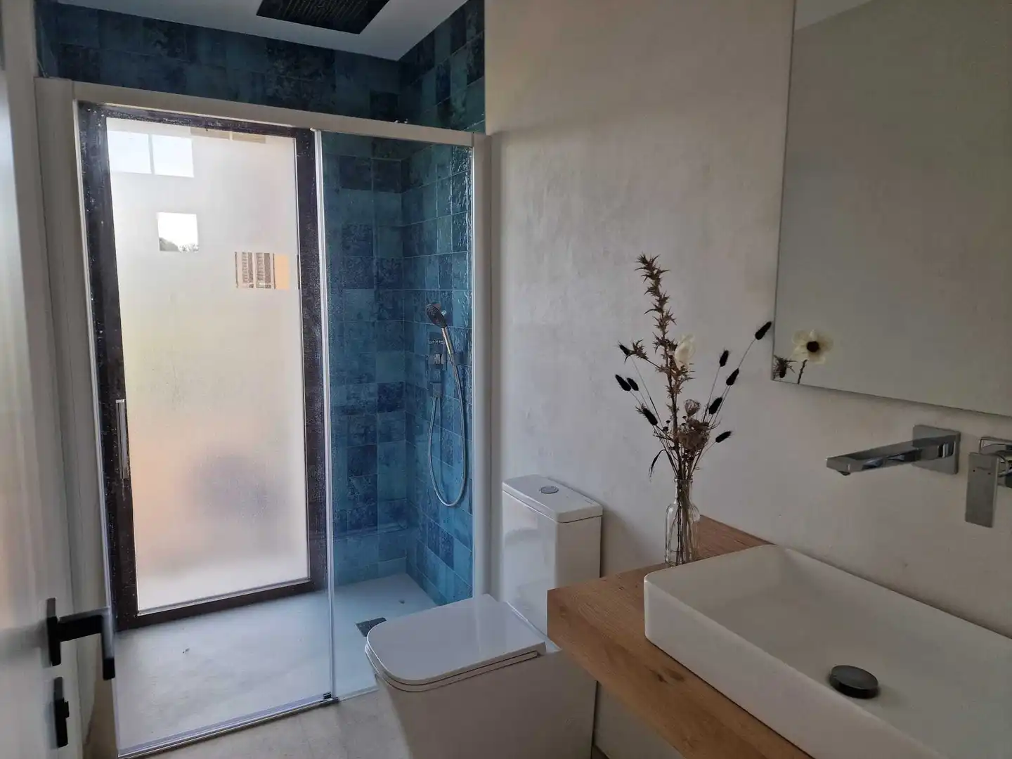 Casa rústica con piscina en venta en Ses Salines Poble, imagen 17