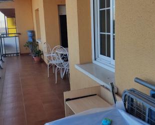 Flat to rent in Sol i Padris - Sant Oleguer