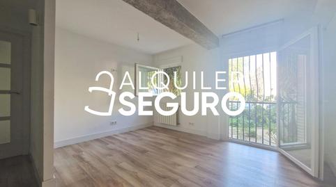 Photo 2 of Flat to rent in Del Corregidor Diego Cabeza de Vaca, Media Legua, Madrid