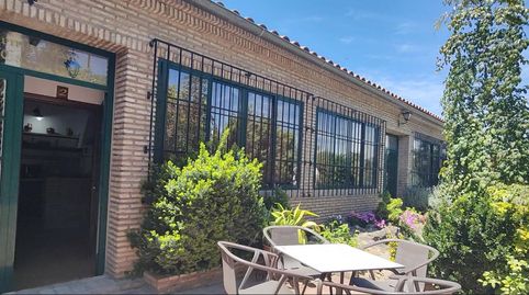 Foto 2 von Country house zum Verkauf in Zafra, Badajoz