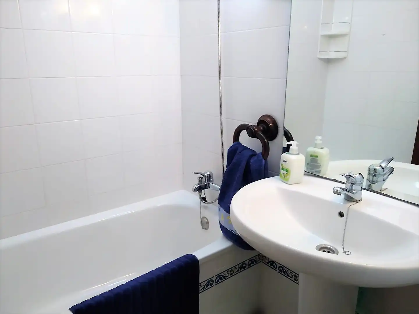 Apartments for rent in Centro