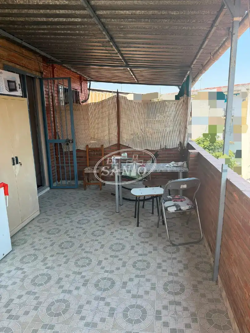 Ático con ascensor en venta en LA VIÑUELA, imagen 8