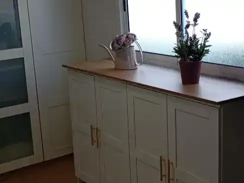 Cuina de Pis en venda en Tordera amb Aire condicionat