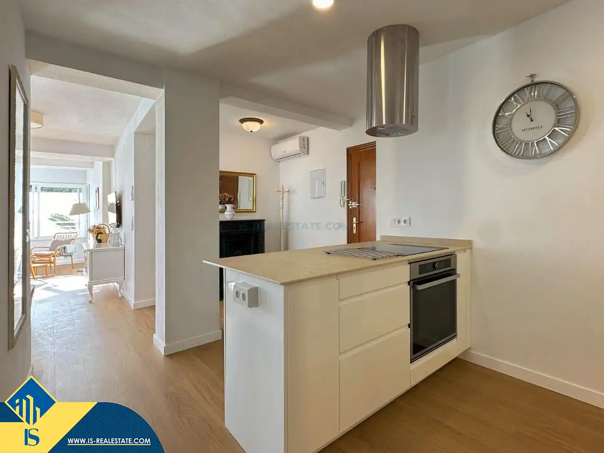 Apartment with lift for sale in Playa del Cura, imagen 15