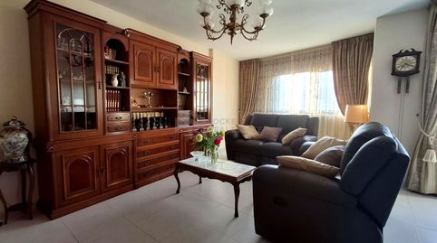 Foto 4 de Piso en venta en Calle Les Oliveres, Pueblo, Benicasim / Benicàssim