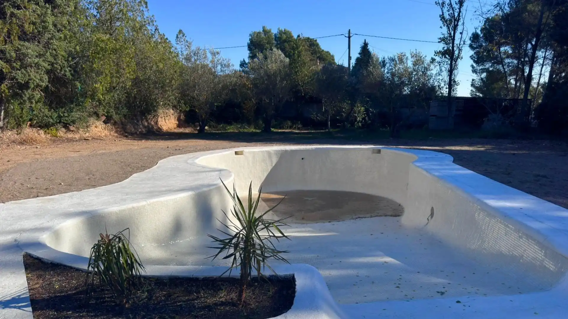 Vista exterior de Casa o xalet en venda en Els Hostalets de Pierola amb Jardí privat, Terrassa i Balcó