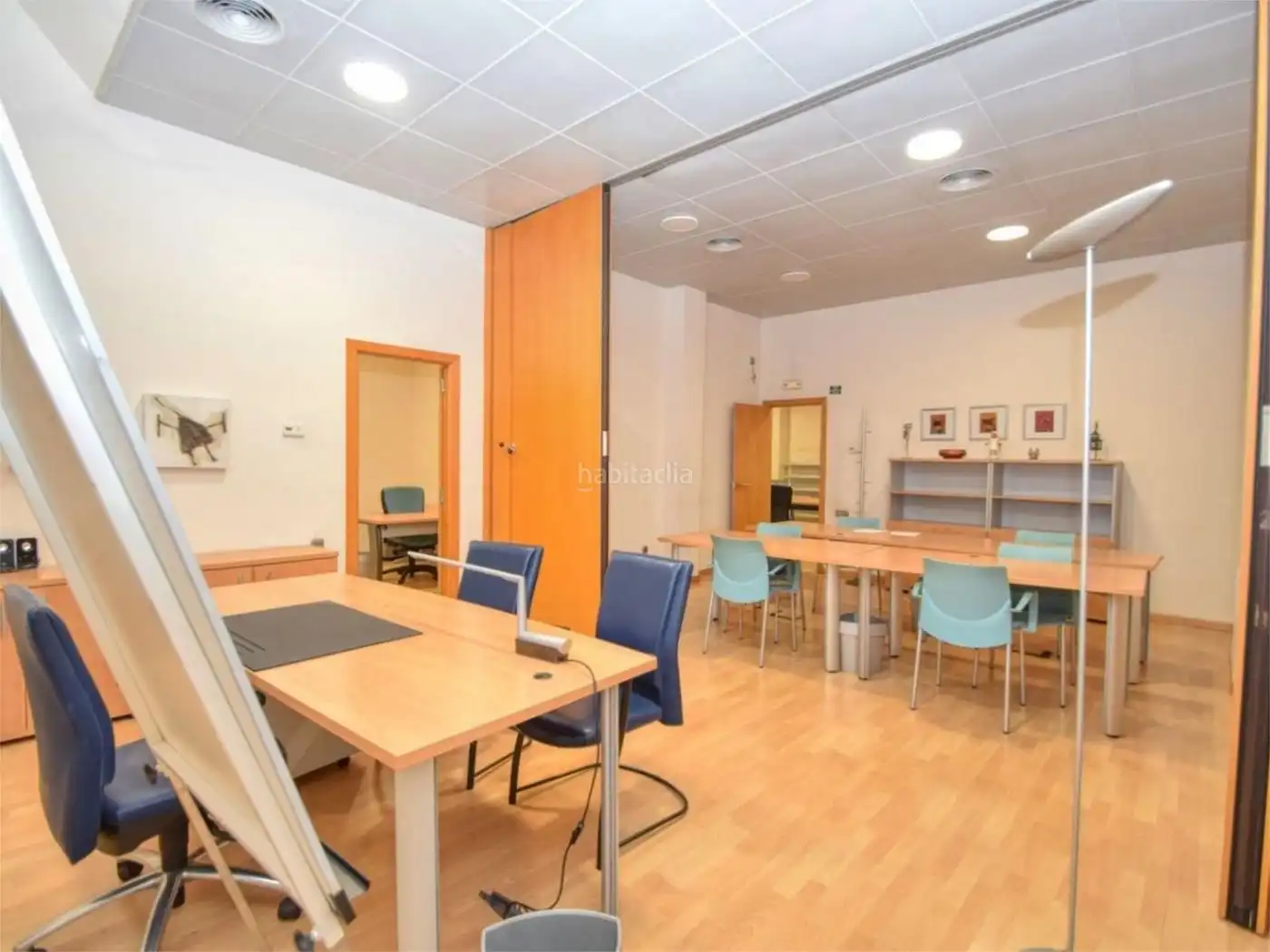 Office space for sale in Carrer Ciutat de Barcelona 26, imagen 21