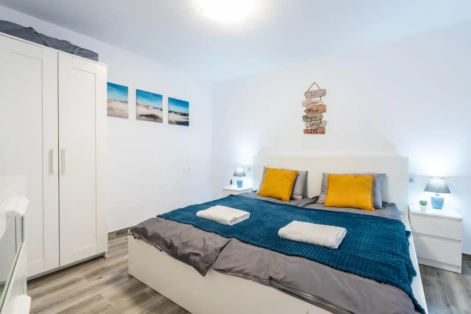 Habitación de Apartamento en venta en Los Realejos