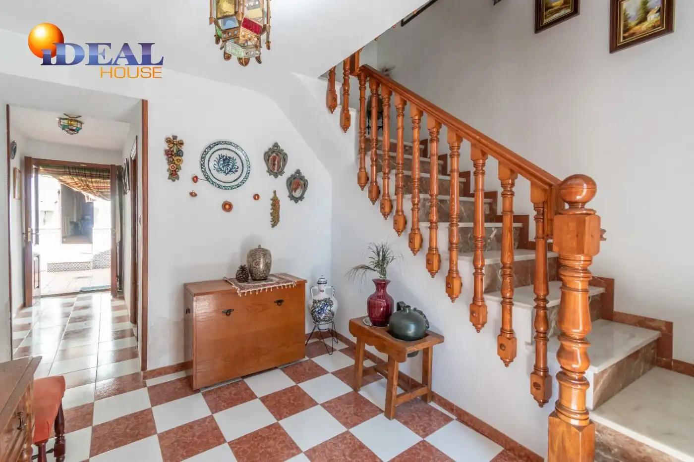 Casa en venta en Íllora, imagen 4