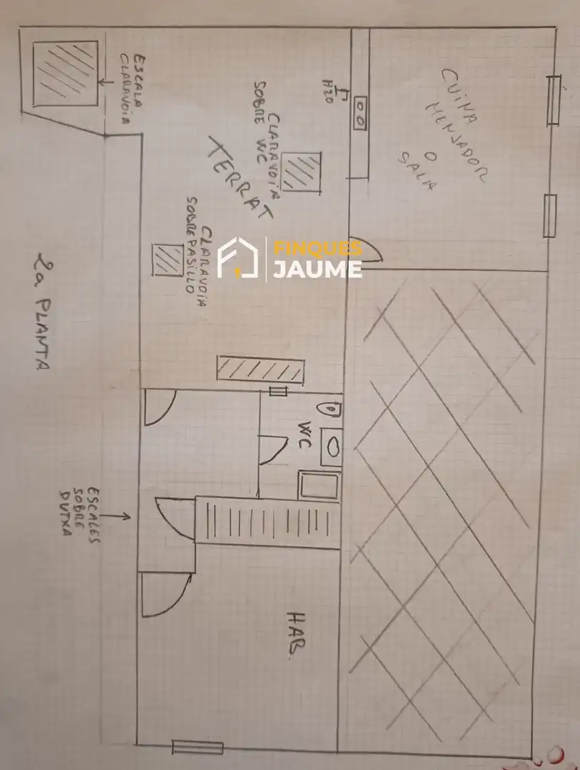 Casa o chalet en venta en Belianes con Calefacción, Terraza y Trastero