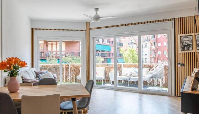 Piso en Venta en Carrer de Còrsega, 400 en Dreta de l'Eixample