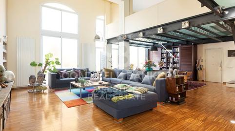 Photo 3 of Loft for sale in Calle Beat Almato, El Coll, Barcelona