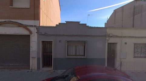 Foto 2 de Pis en venda a Can Puiggener, Sabadell