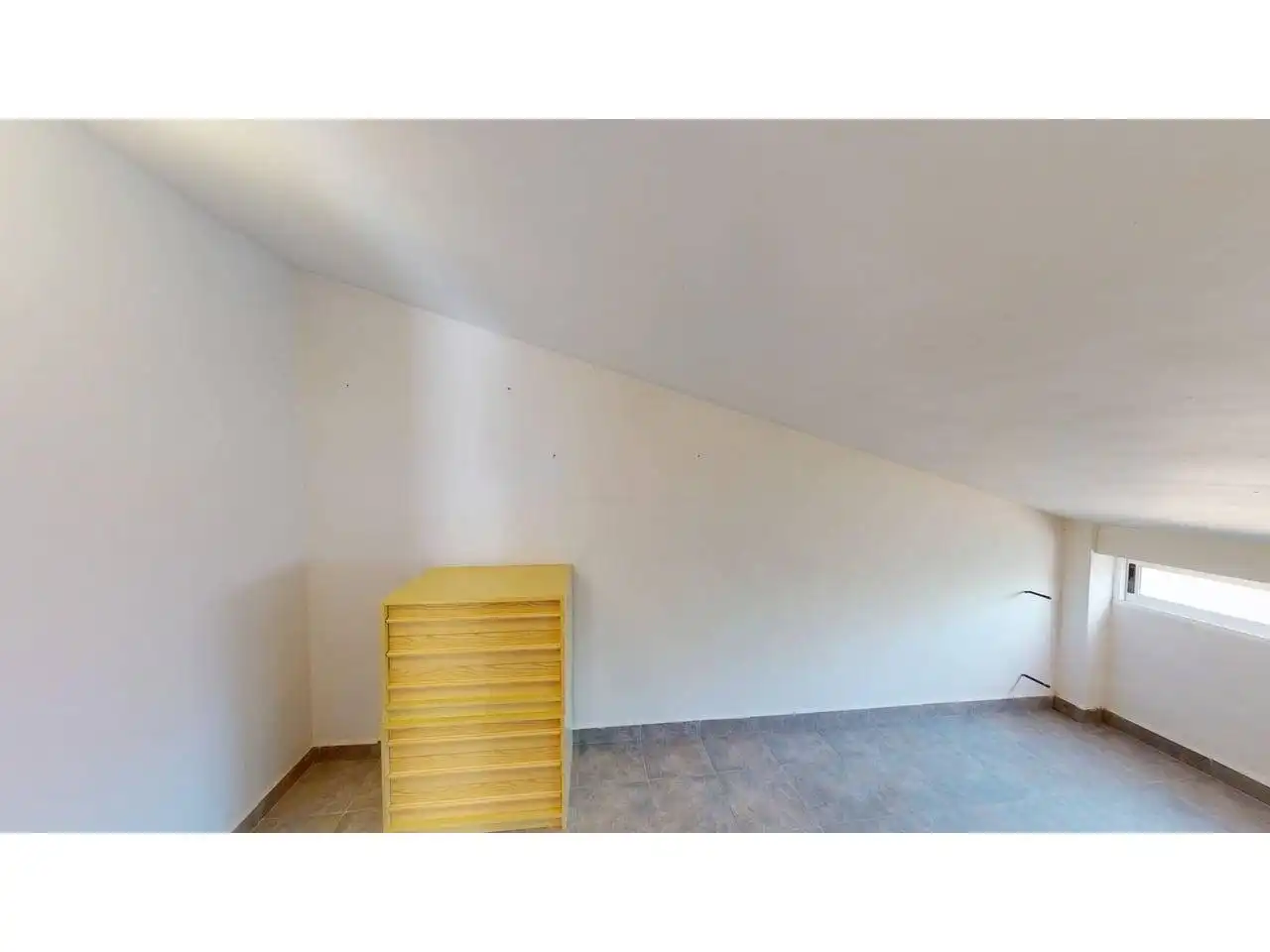 Ático en venta en Cehegín con Calefacción, Terraza y Balcón