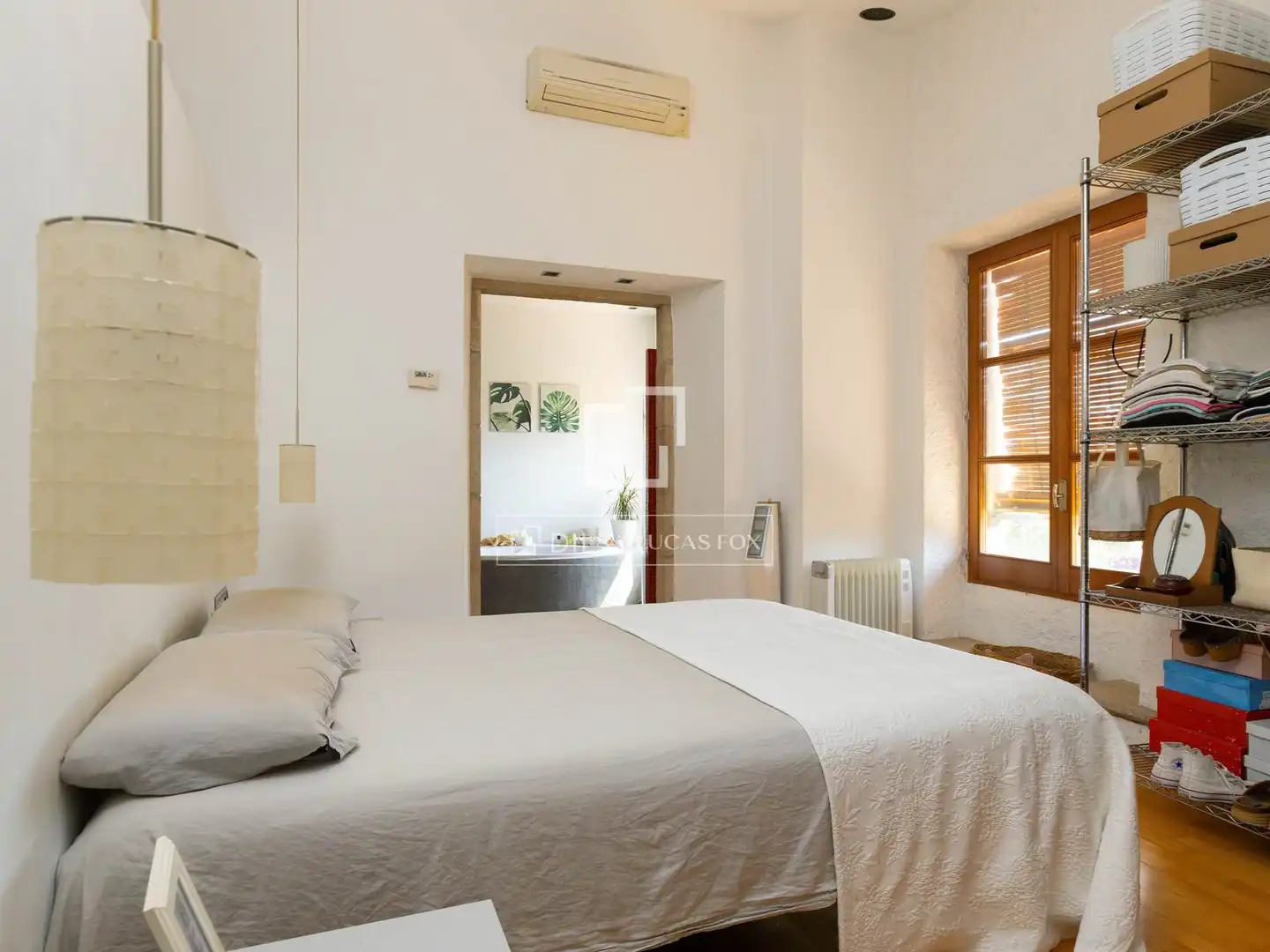 Detached house with terrace for sale in Teià, imagen 13