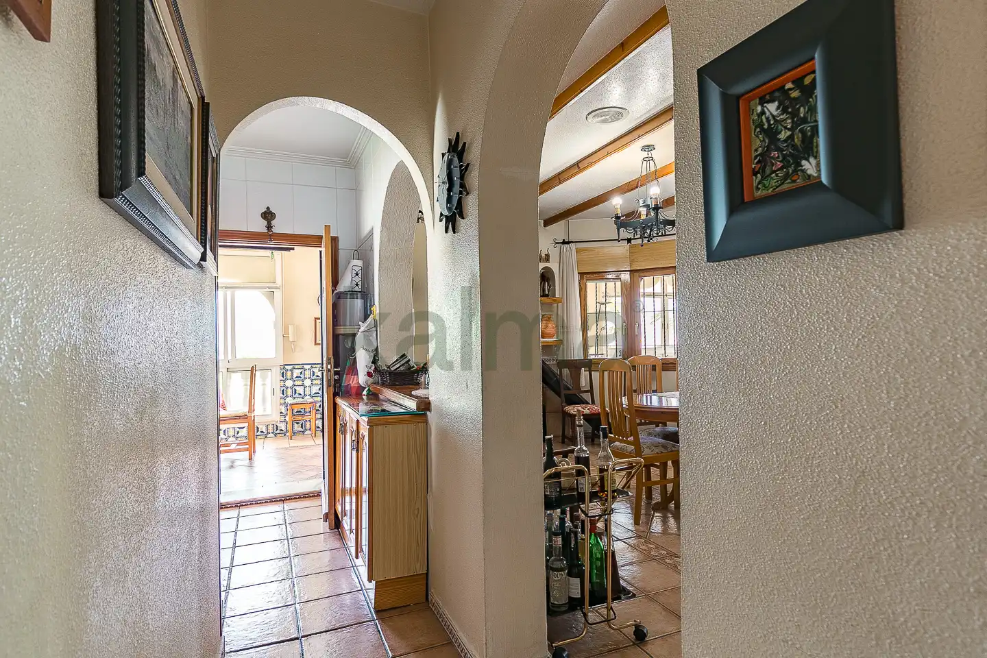 Houses for sale in Almoradí, Alicante