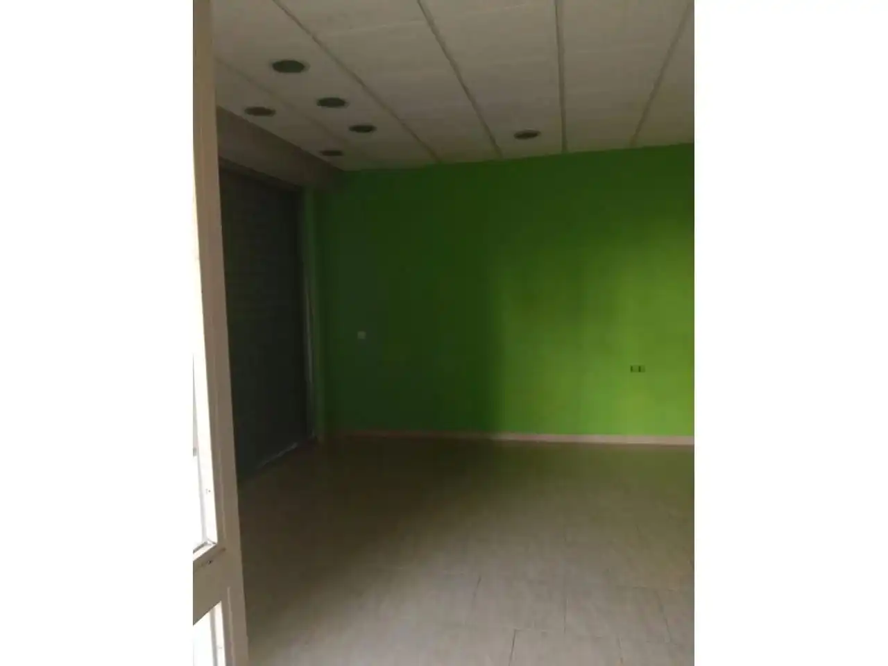 Business premises to rent in Cármenes - Ríos, imagen 2