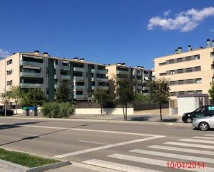 Exterior view of Box room for sale in Sant Cugat del Vallès