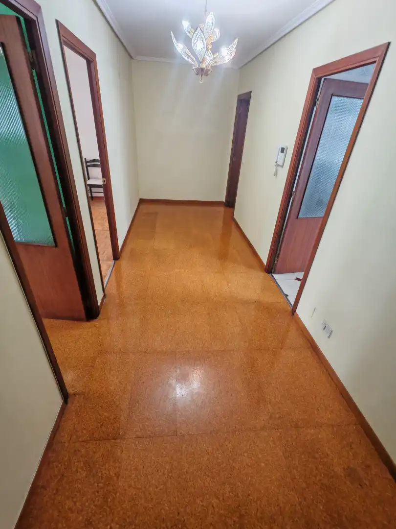 Piso en venta en Agra del Orzán - Ventorrillo