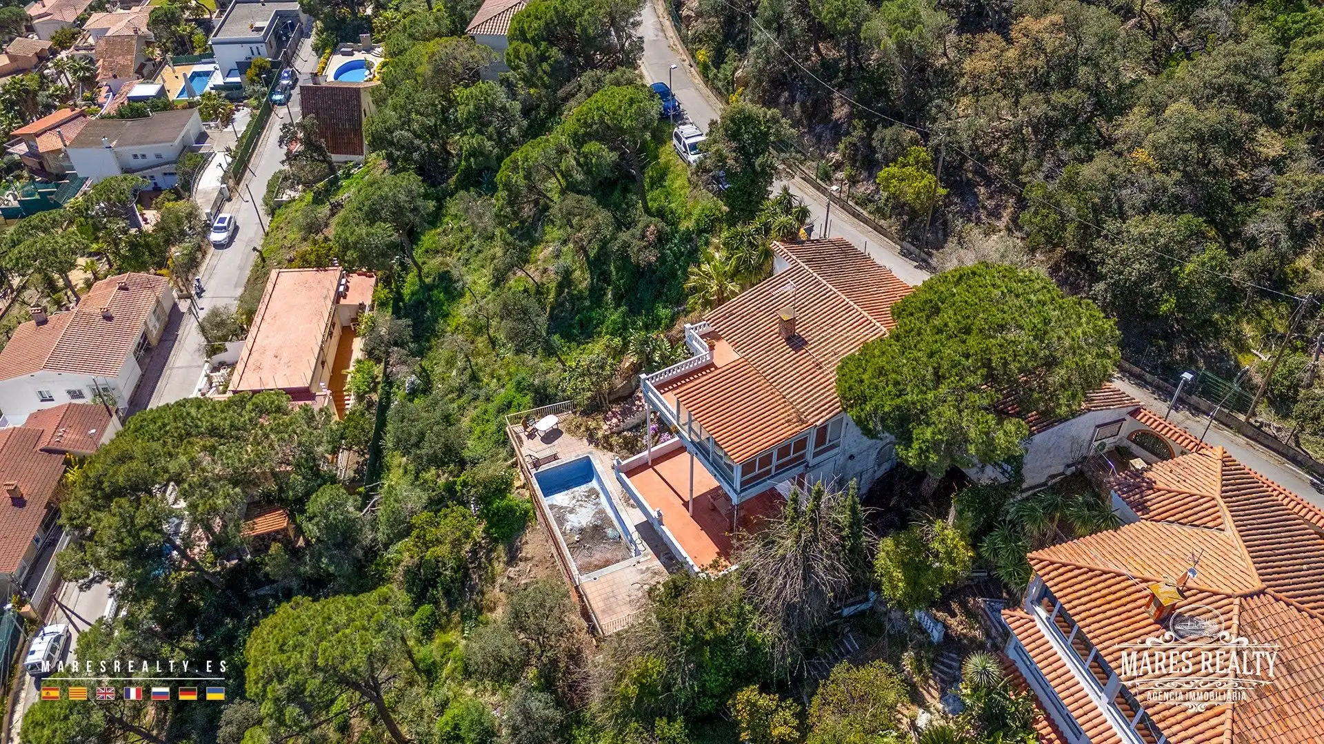House with pool for sale in Roca Grossa, imagen 23