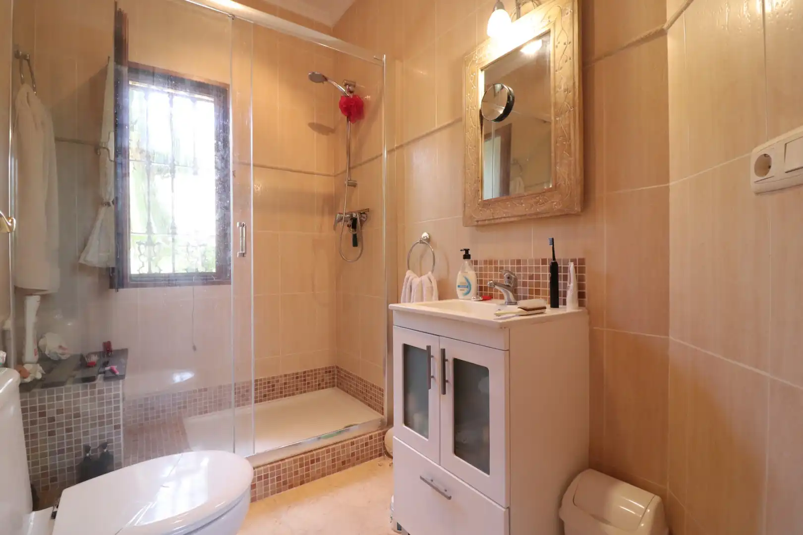 Bany de Casa o xalet en venda en Daya Vieja amb Terrassa i Traster
