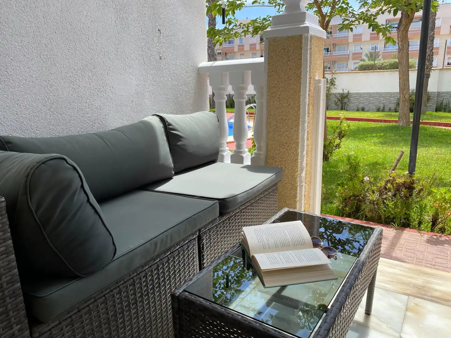 Appartement compact avec piscine à vendre à Playa del Cura, imagen 25