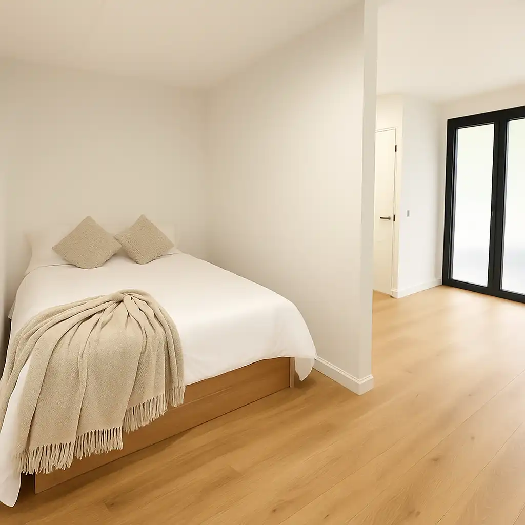 Studio for sale in Carrer Flor de Nit, imagen 5