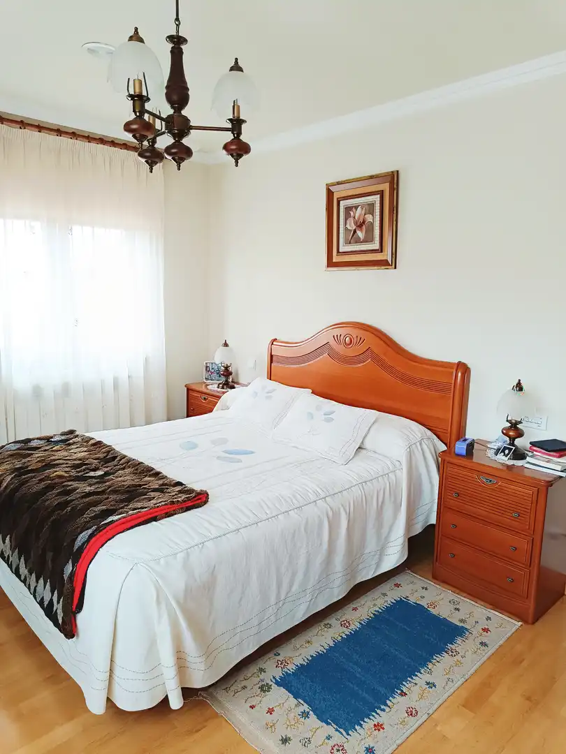 Casa amb terrassa en venda a Aguilar de Campoo - CL MARTIRES, imagen 36